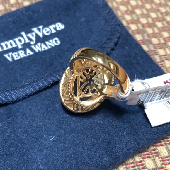 💜Tanzanite Ring💜size 8 - Picture 2 of 10